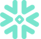 snowflake snowflake