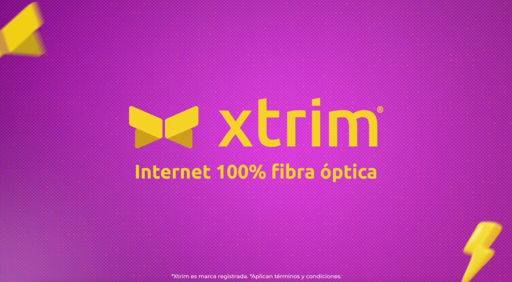 Xtrim telecomunicaciones impulsadas con datos and analitica